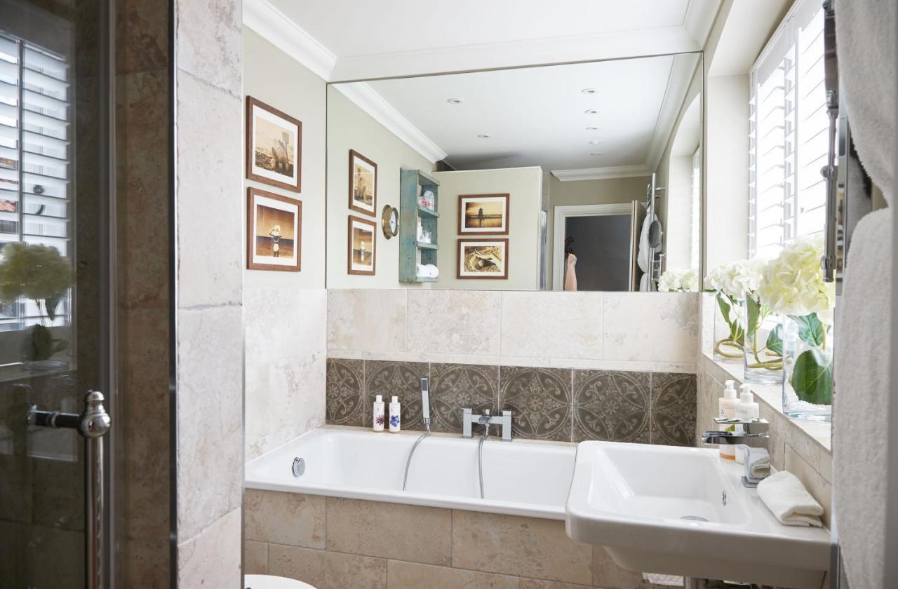 Boutique Bedrooms Thornham  Bagian luar foto